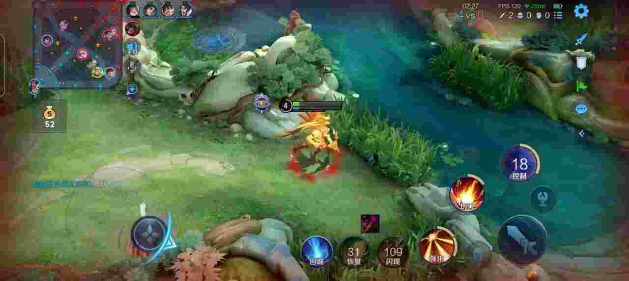 王者荣耀擎天柱 - 和平精英多次和外挂组队辅助预览图